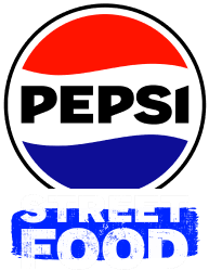 Pepsi Street Food
